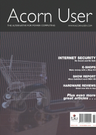Issue 265 cover