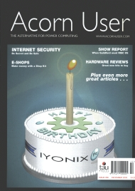 Issue 266 cover