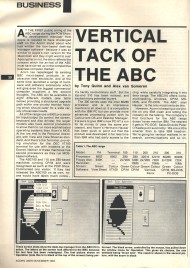 ABC Article