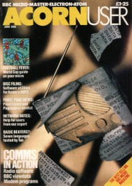 Issue 47 cover