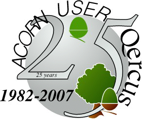 25 Anniversary logo